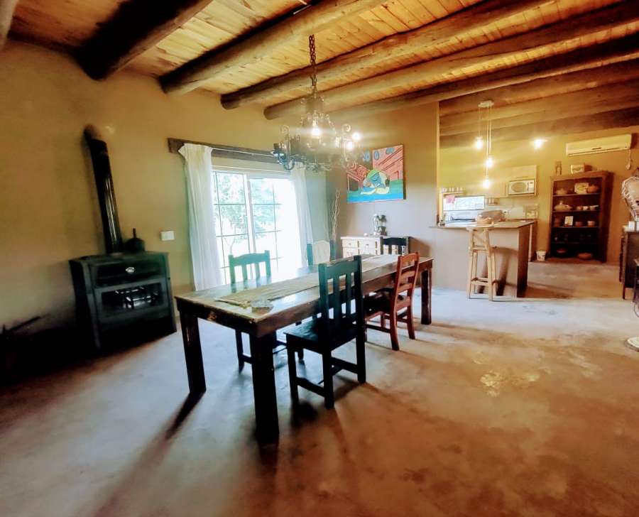 Casa Río Cuarto - Imagen