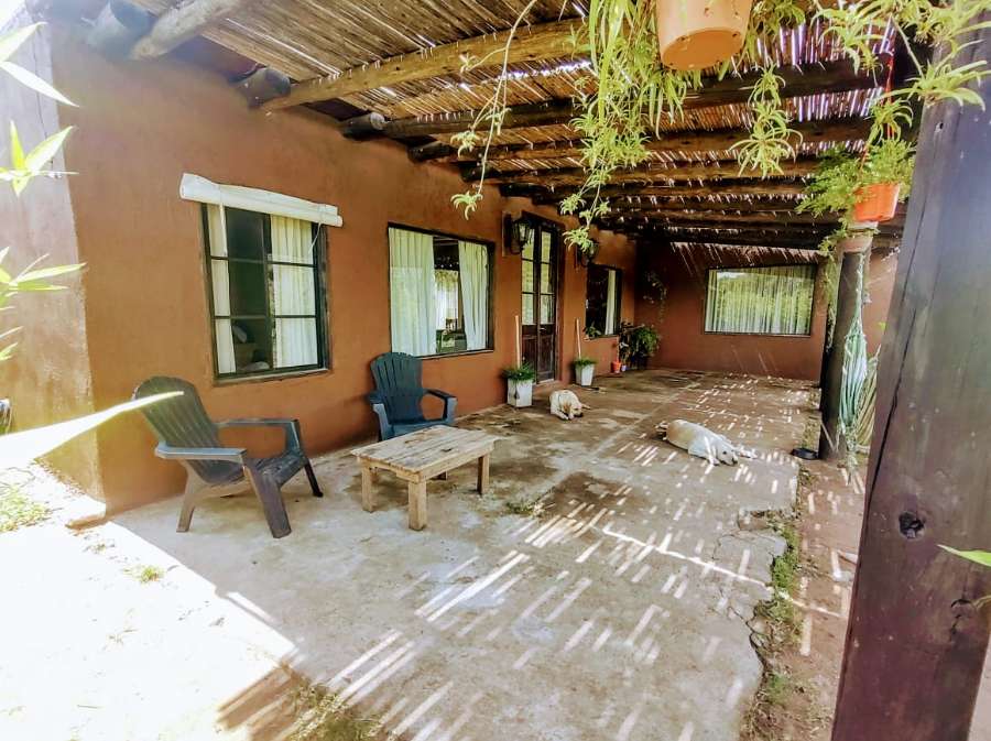 Casa Río Cuarto - Imagen