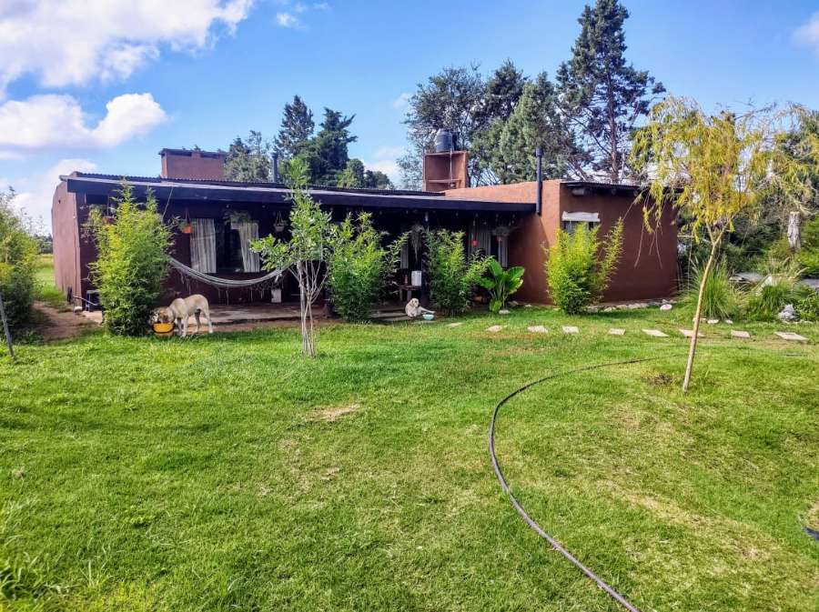 Casa Río Cuarto - Imagen