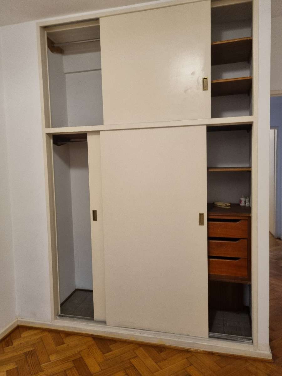 Departamento Balvanera - Imagen