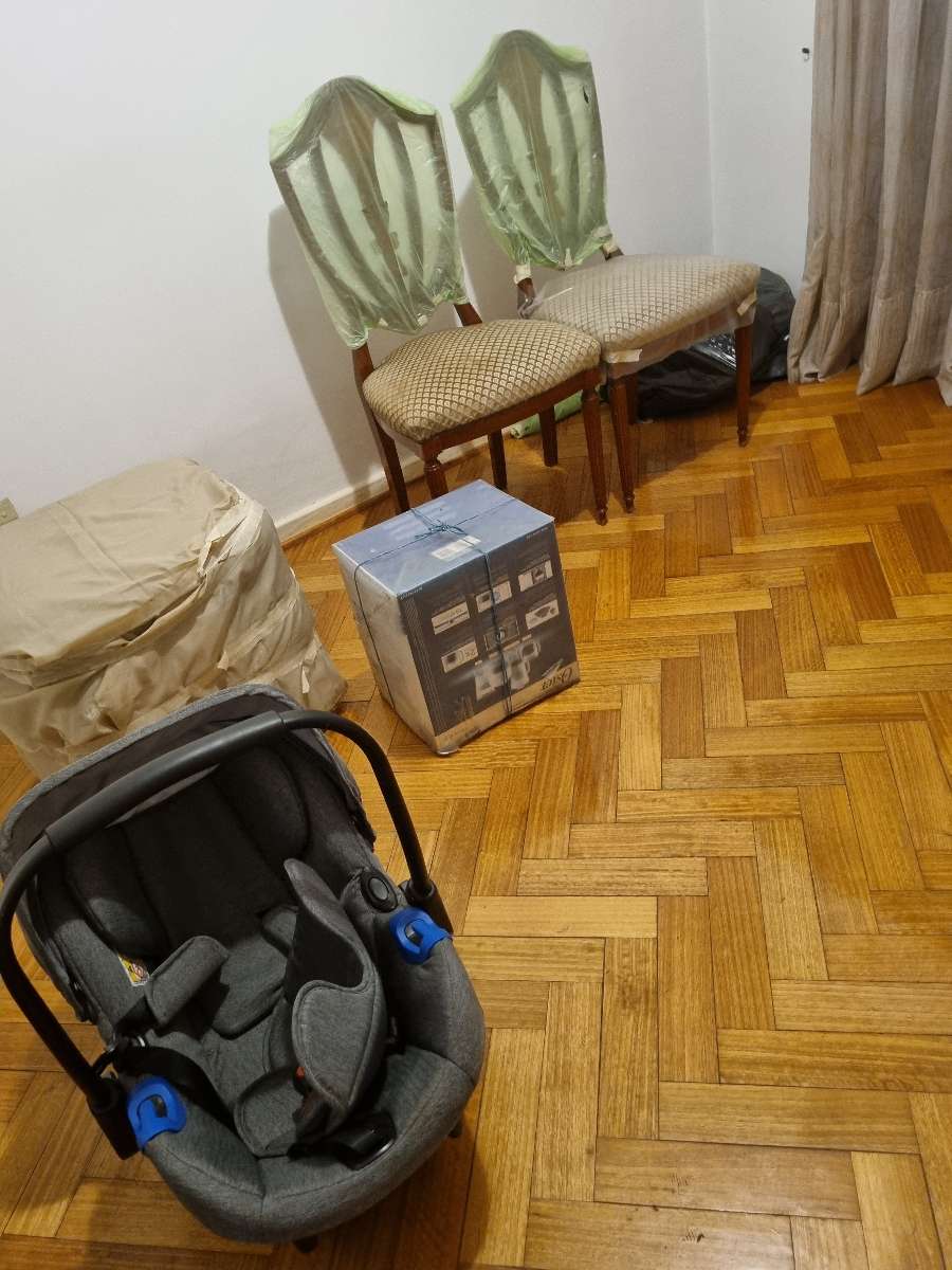 Departamento Balvanera - Imagen