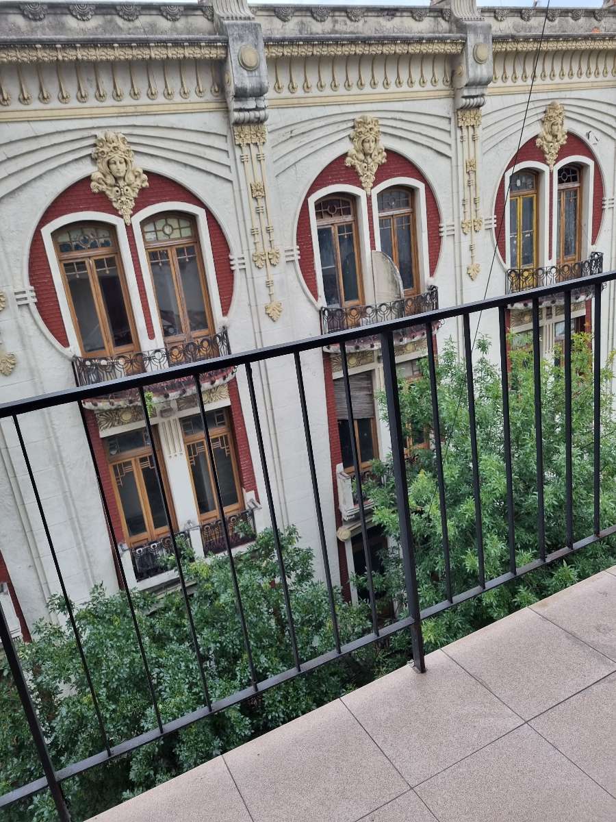 Departamento Balvanera - Imagen