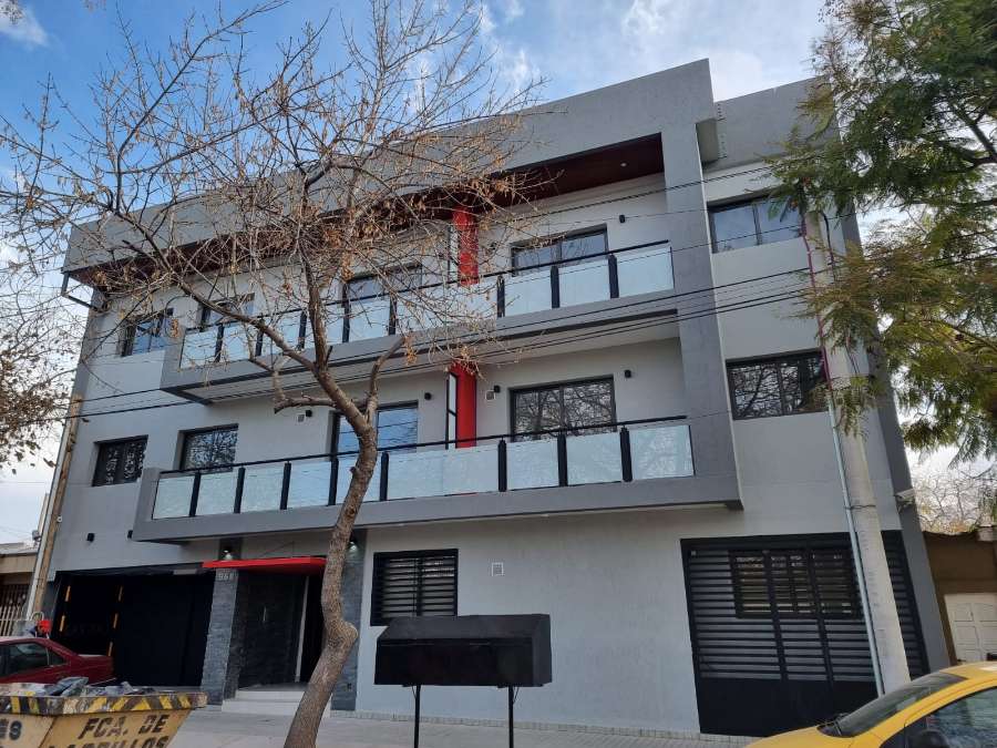 Departamento Godoy Cruz - Imagen