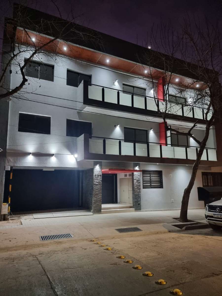 Departamento Godoy Cruz - Imagen