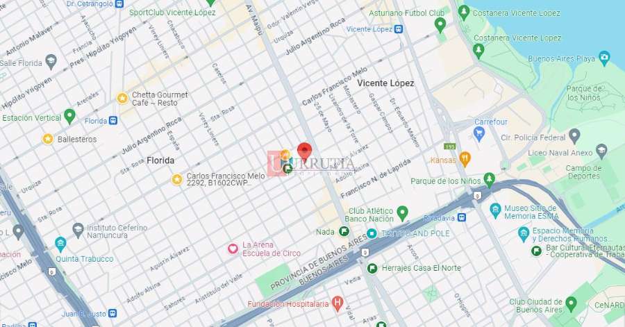 Departamento Florida - Imagen