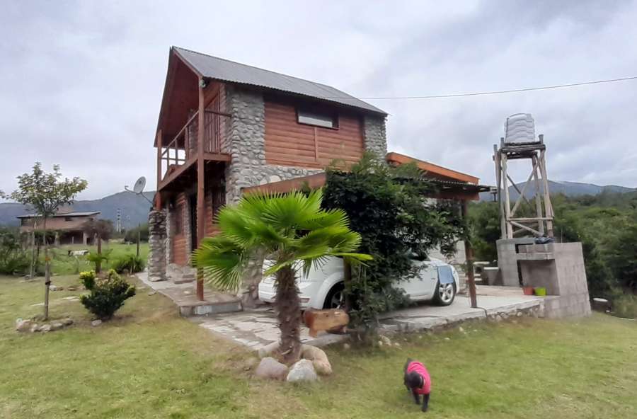 Cabaña en Venta Altos De San Pedro, Córdoba - Imagen 2