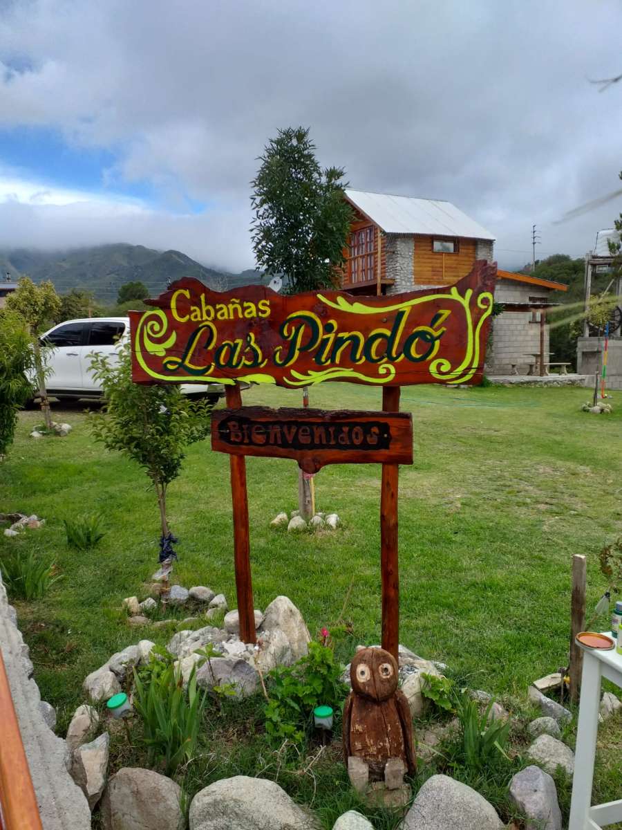 Cabaña en Venta Altos De San Pedro, Córdoba - Imagen 3