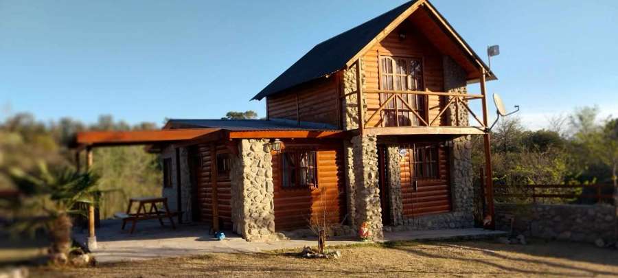 Cabaña en Venta Altos De San Pedro, Córdoba - Imagen 4