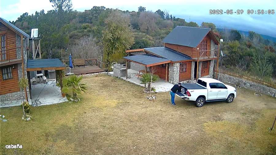 Cabaña en Venta Altos De San Pedro, Córdoba - Imagen 5