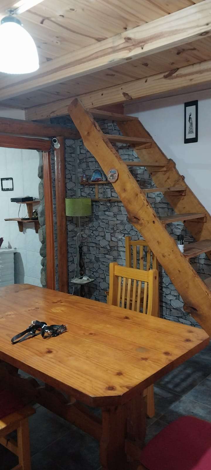 Cabaña en Venta Altos De San Pedro, Córdoba - Imagen 6