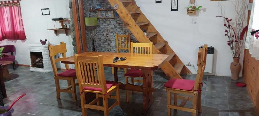 Cabaña en Venta Altos De San Pedro, Córdoba - Imagen 9