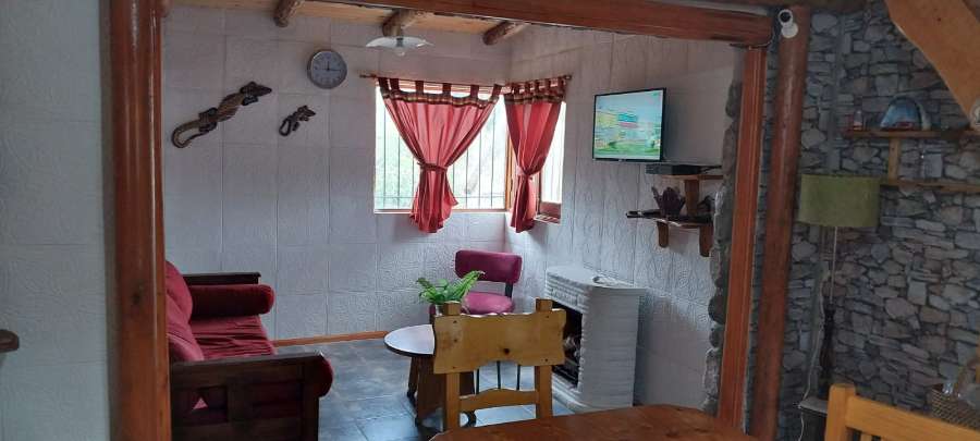Cabaña en Venta Altos De San Pedro, Córdoba - Imagen 10