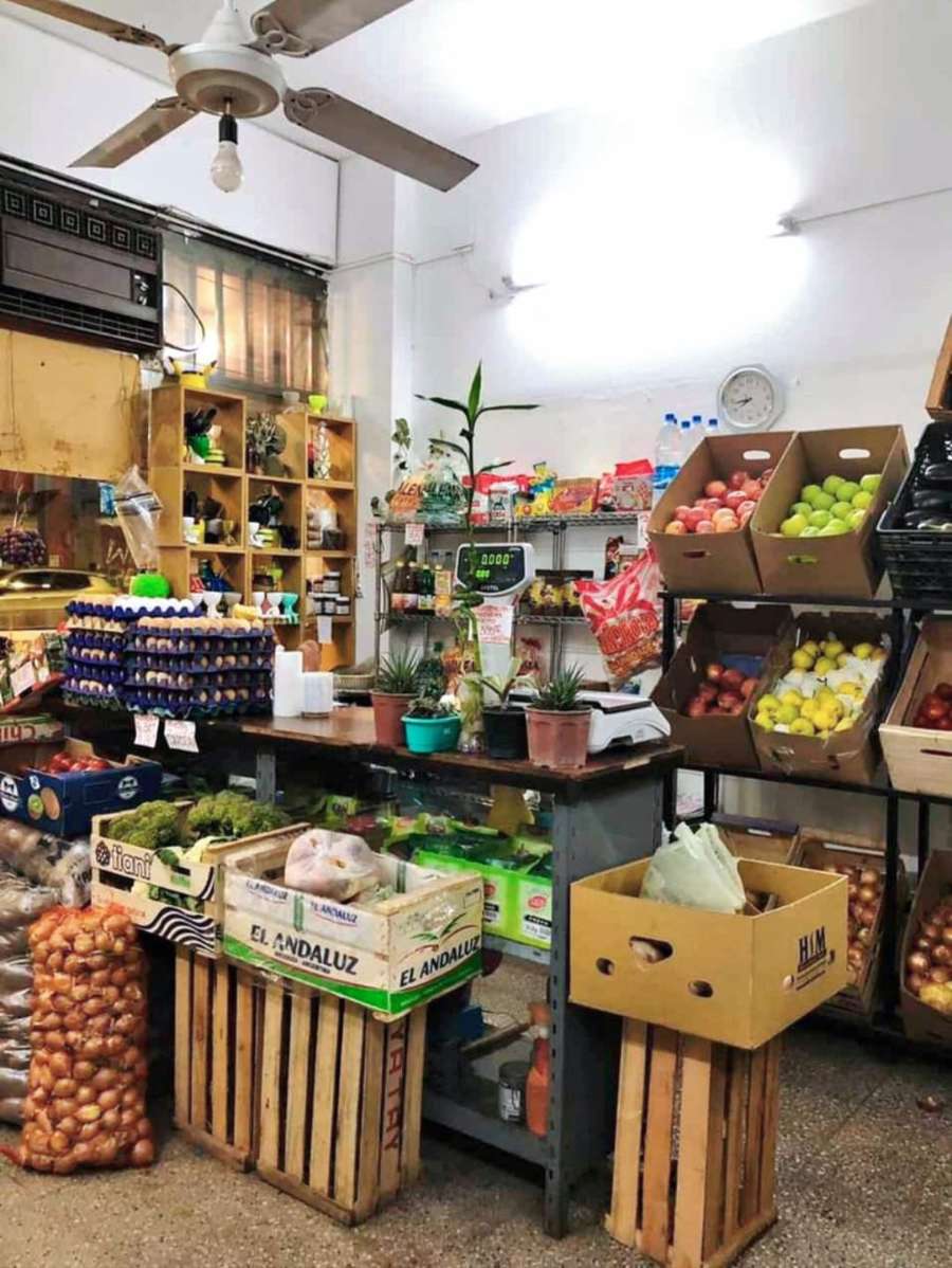 Fondo de comercio en Venta Av. Colon 1100, Córdoba - Imagen 9