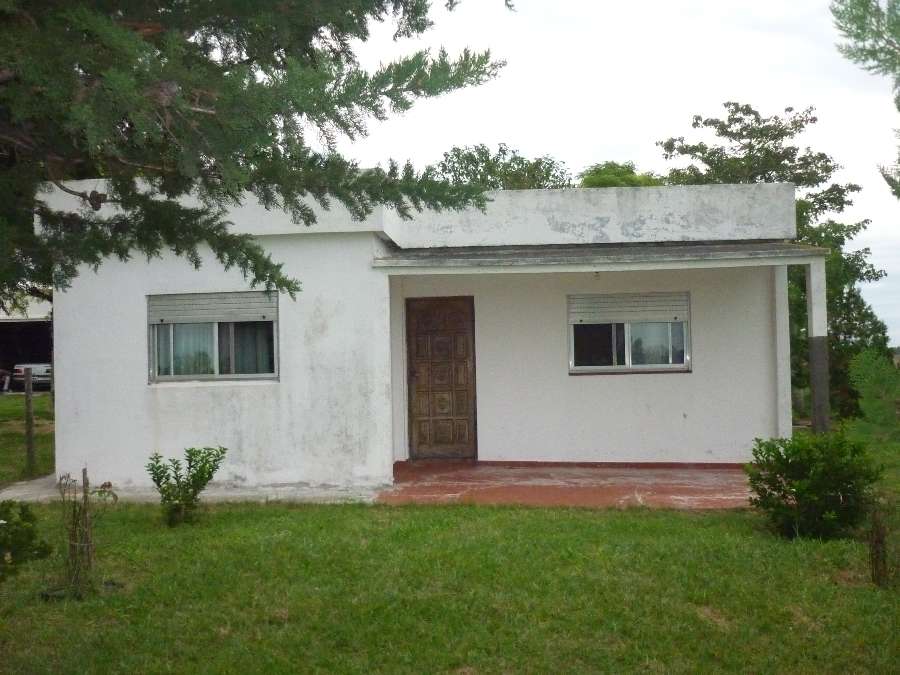 Campo en Venta en Hernandez · dueño directo · 2 ha - Imagen 1