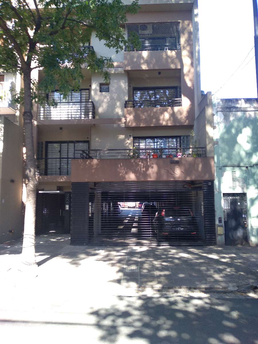 Departamento en Villa Urquiza para en Alquiler · dueño directo · 1 dorm · cochera · 48 m² de lote - Imagen 1