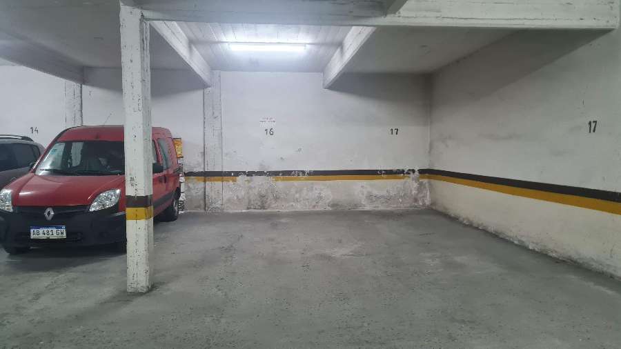 Cochera disponible en Mar del Plata - Imagen 1