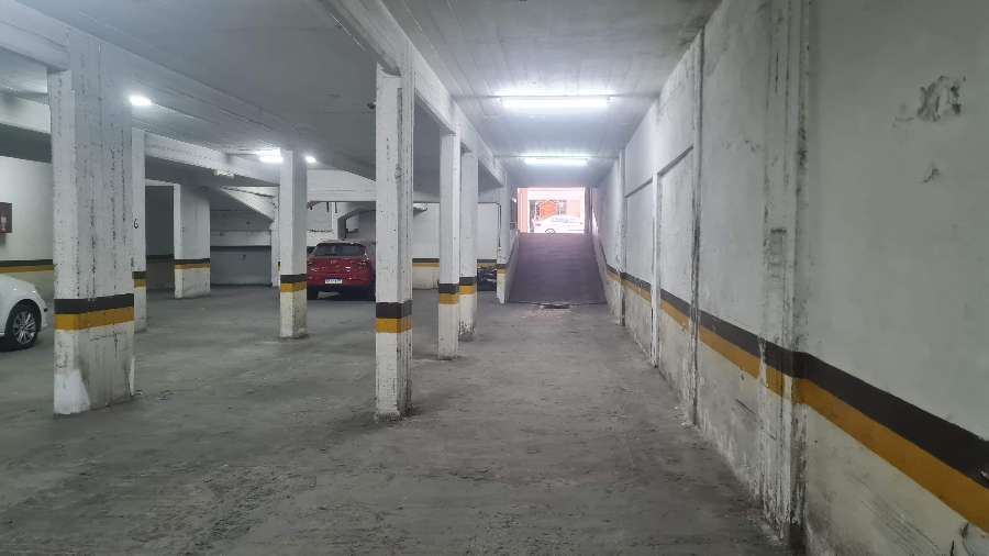 Cochera disponible en Mar del Plata - Imagen 2
