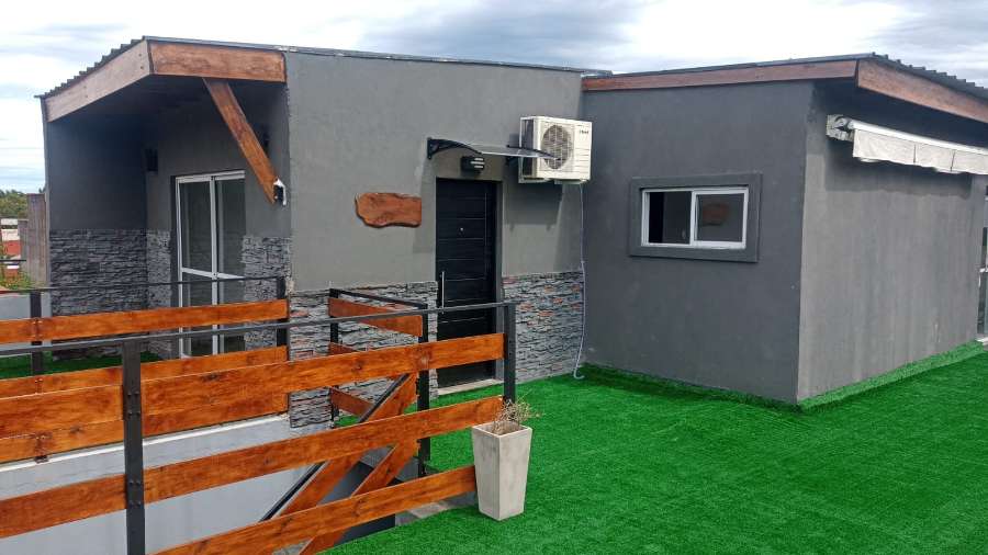 Casa en San Fernando en Alquiler · dueño directo · 2 dorm · 3 ambientes · 80 m² de lote - Imagen 1