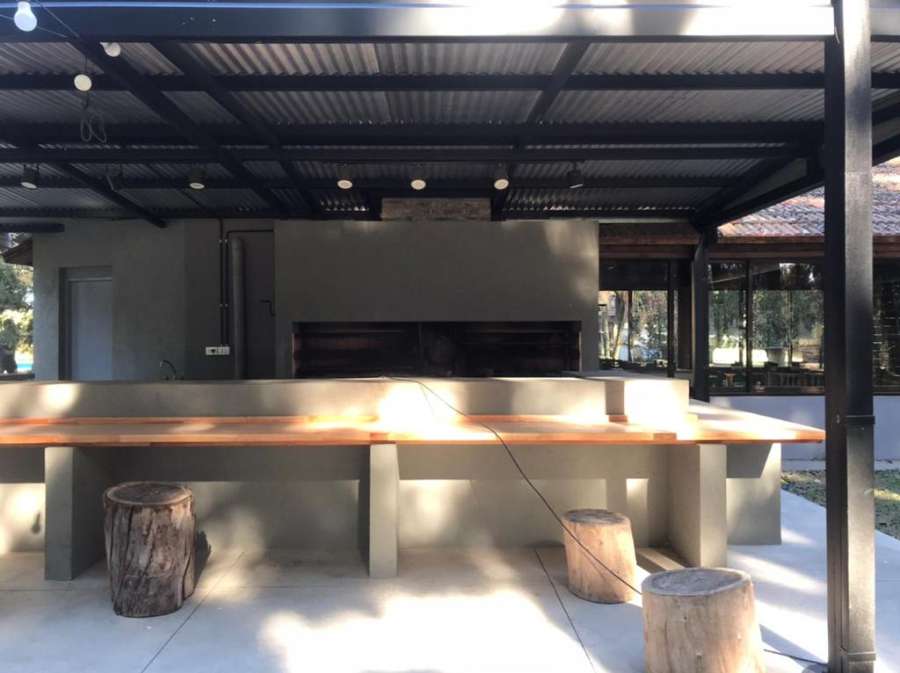 Terreno  Canning - Imagen