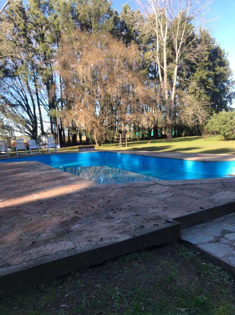 Terreno  Canning - Imagen