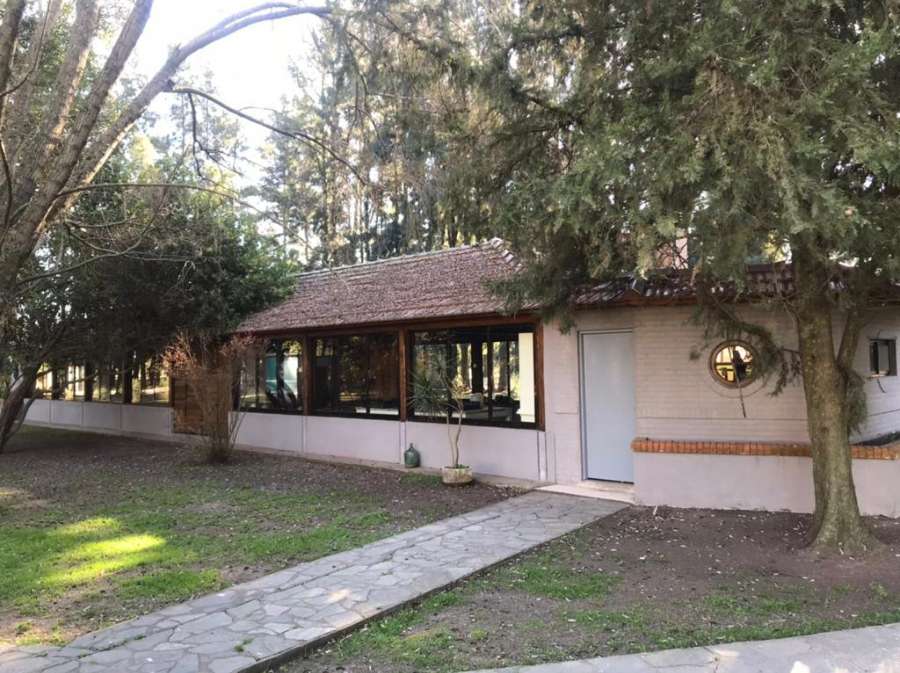 Terreno  Canning - Imagen