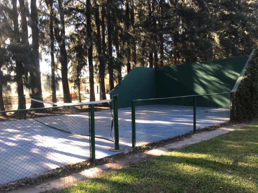 Terreno  Canning - Imagen