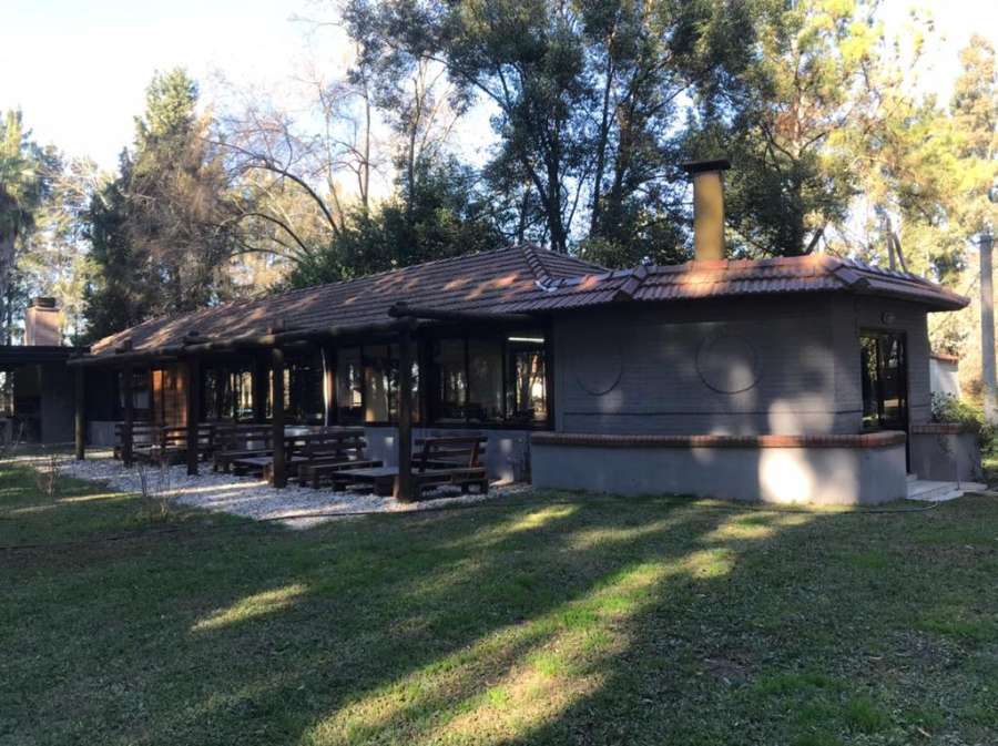 Barrio Privado Lares de Canning, 