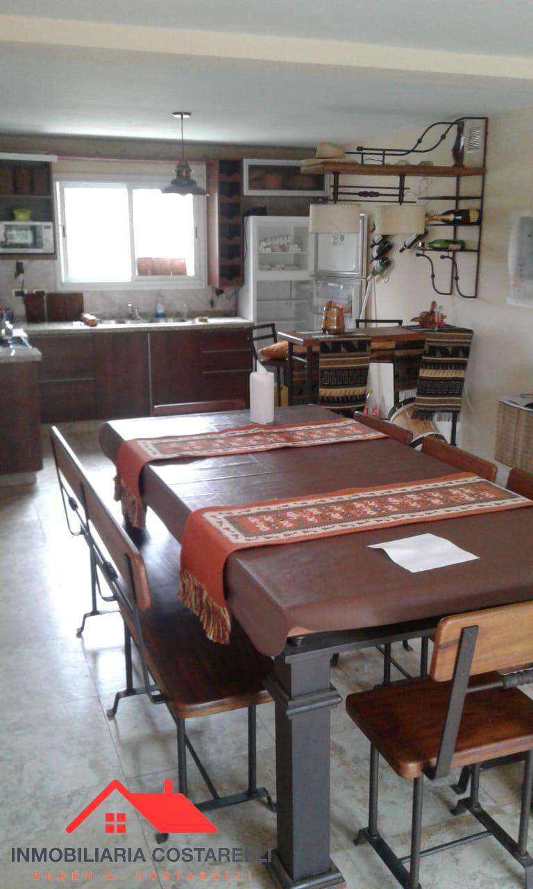 Casa de Campo en Venta 31°35'04"s 64°28'39"w, Santa Maria - Imagen 8