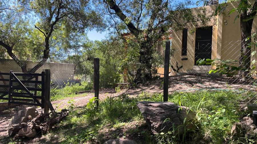 Oportunidad: Casa en Venta en Rio Ceballos · dueño directo · 2 dorm · 4 ambientes · 385 m² de lote - Imagen 1