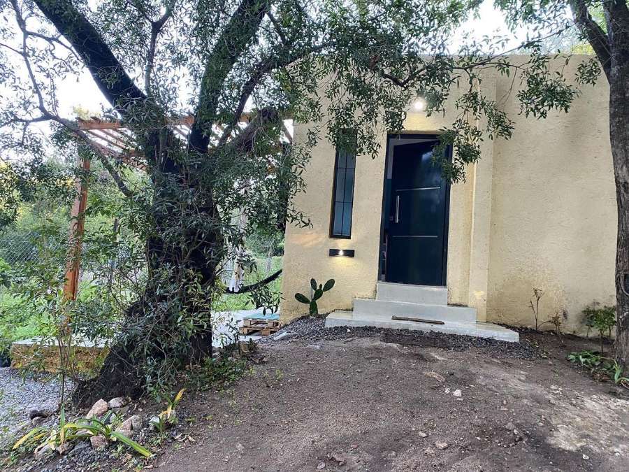 Casa Rio Ceballos - Imagen