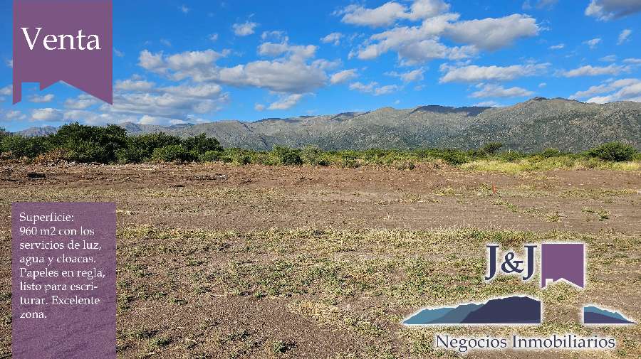 Terreno en Venta La Punta, San Luis - Imagen 3