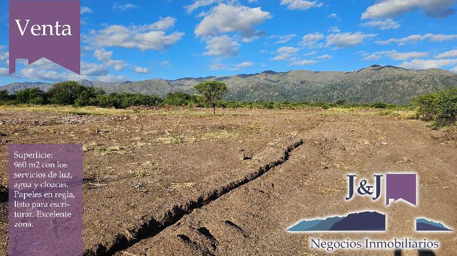 Terreno en Venta La Punta, San Luis - Imagen 4