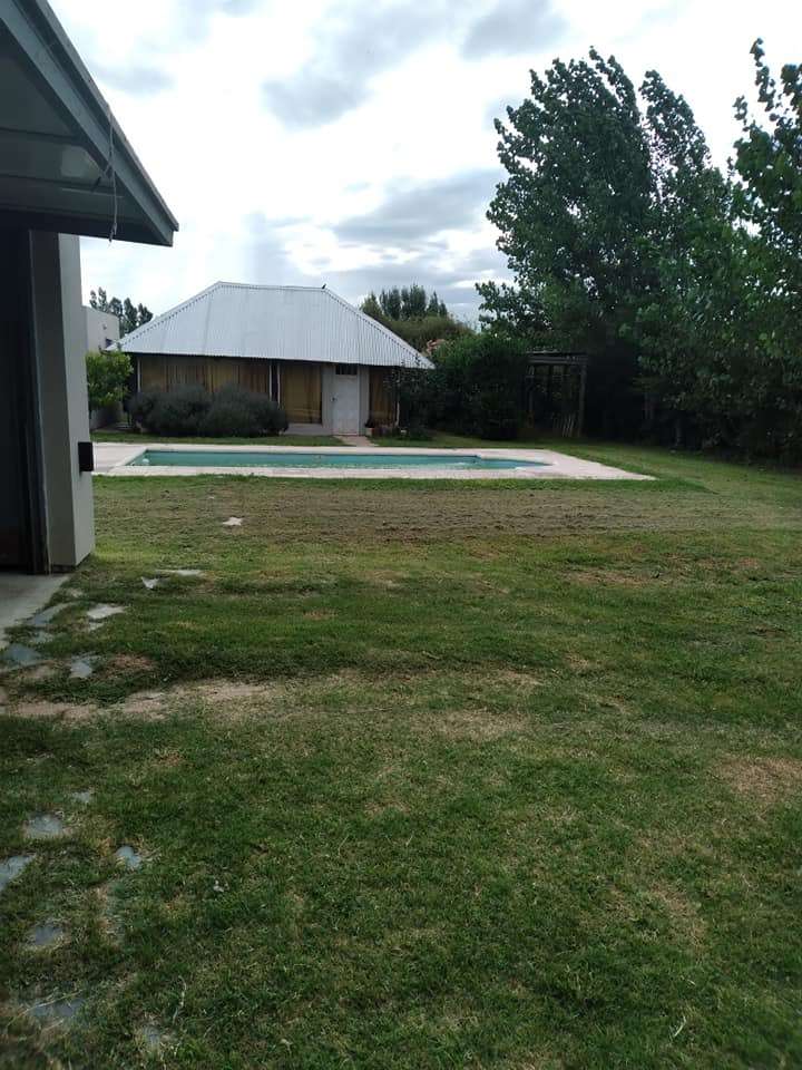 Casa Río Cuarto - Imagen