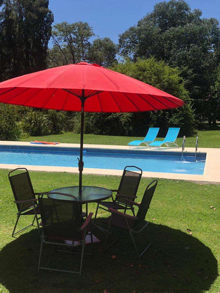 Casa Open Door - Imagen