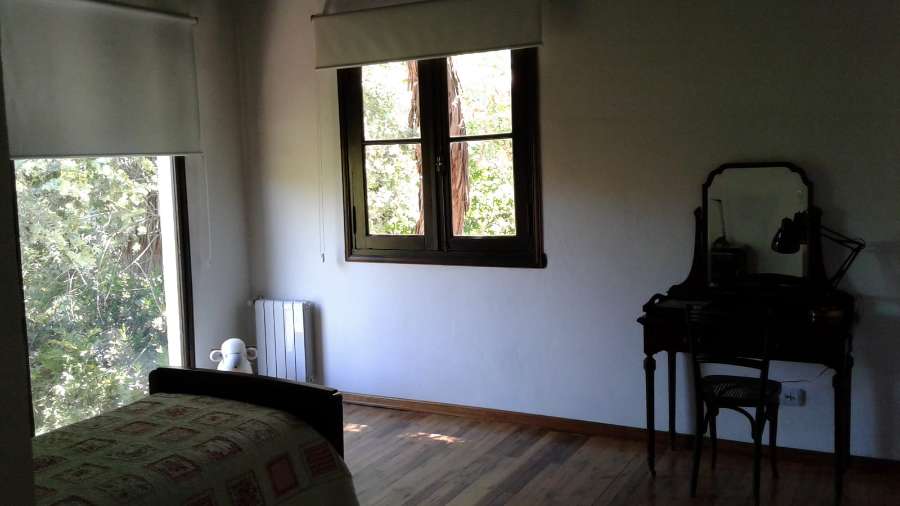 Casa Open Door - Imagen