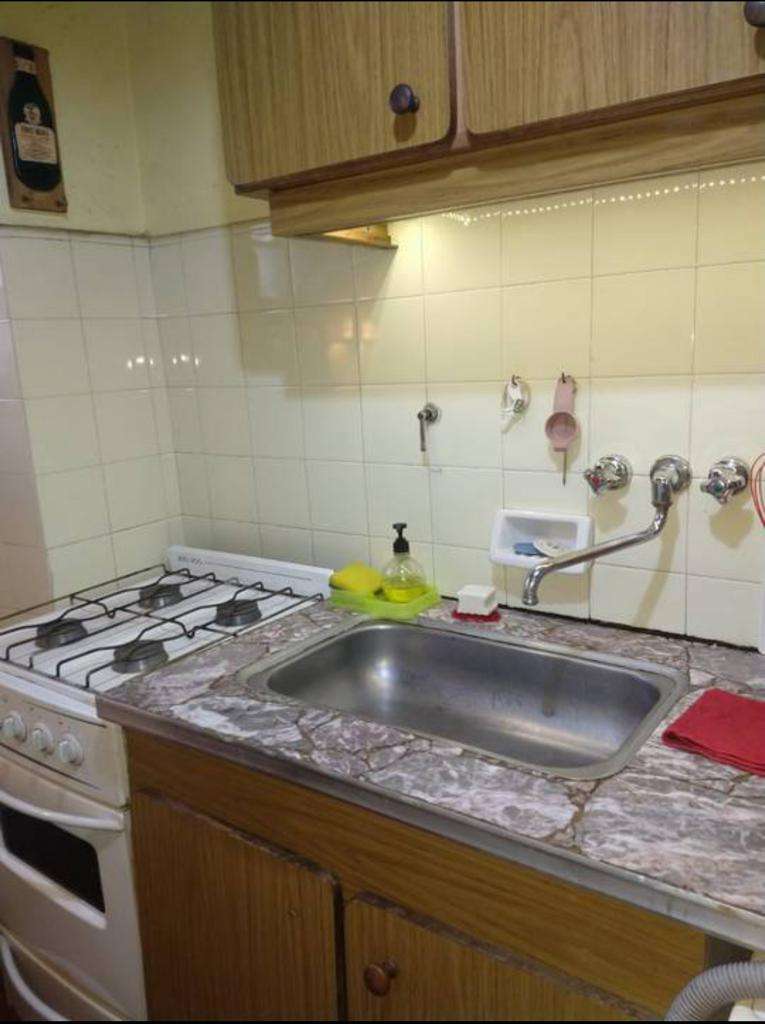 Departamento Villa Pueyrredón - Imagen