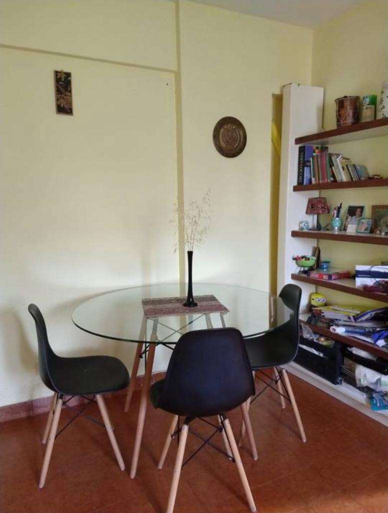 Departamento Villa Pueyrredón - Imagen