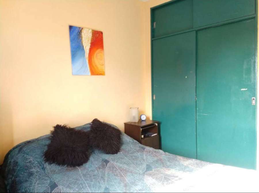 Departamento Villa Pueyrredón - Imagen