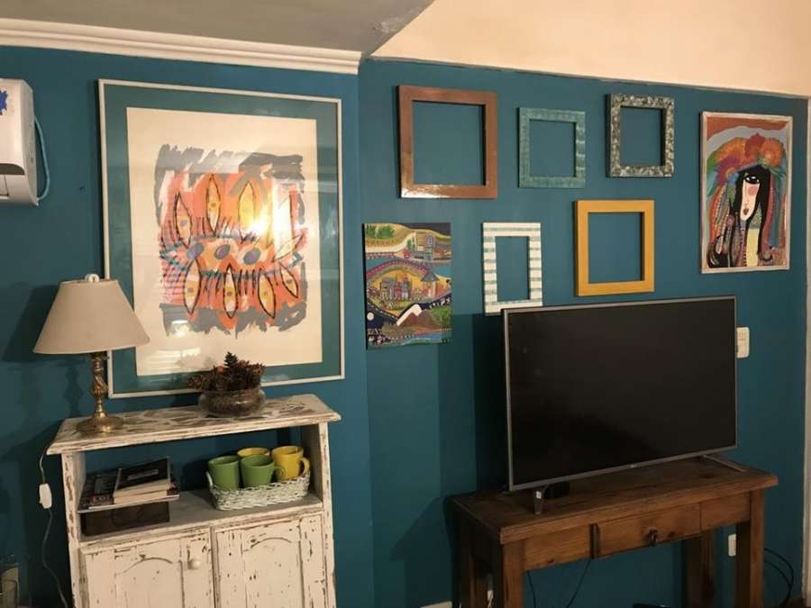 Casa Quinta  Chacras de Coria - Imagen