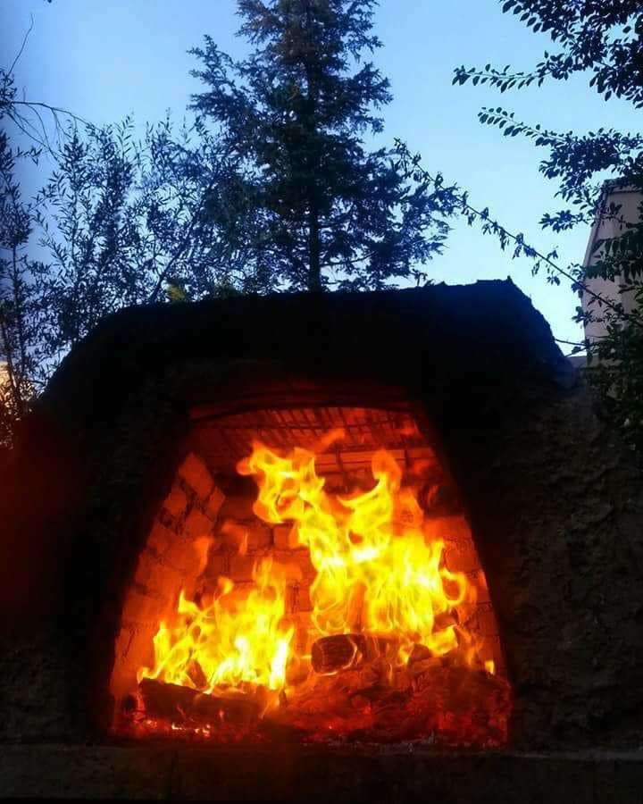 Casa Quinta  Chacras de Coria - Imagen