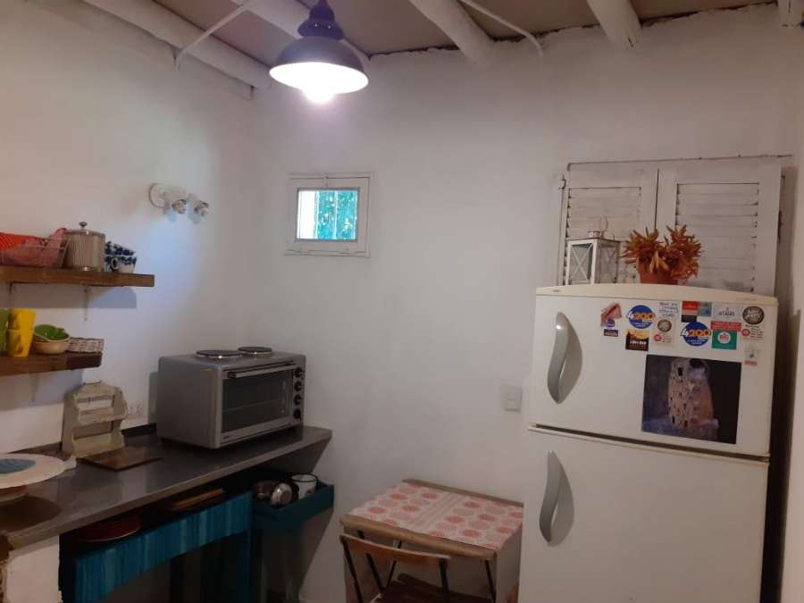 Casa Quinta  Chacras de Coria - Imagen