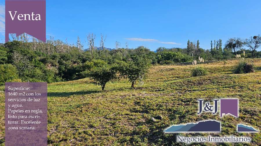 Terreno en Venta Barrancas De Koslay, Juana Koslay - Imagen 2