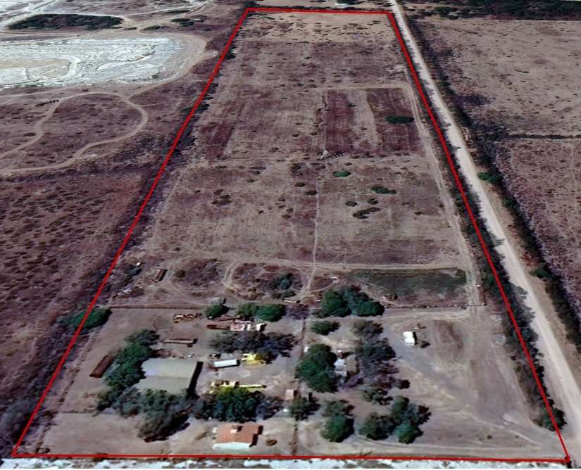 Monte cristo, camino a capilla de los remedios., 