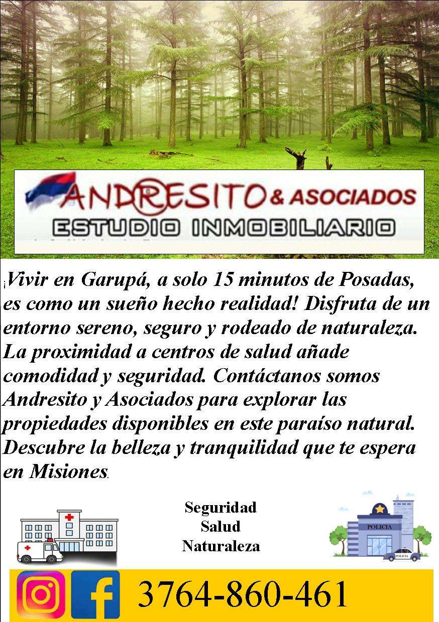 Casa en Venta Garupa, Garupa - Imagen 1