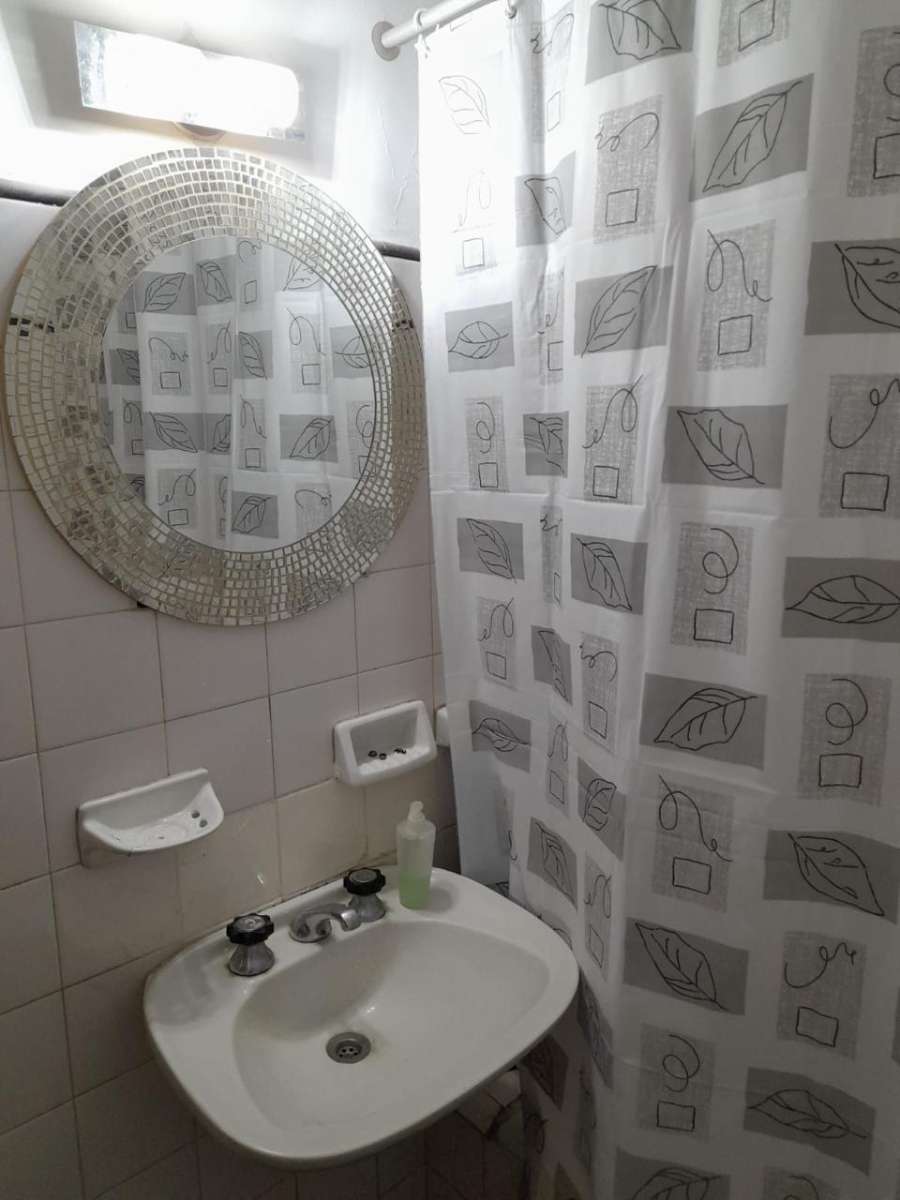 Avenida Alberdi 621 Bis, 