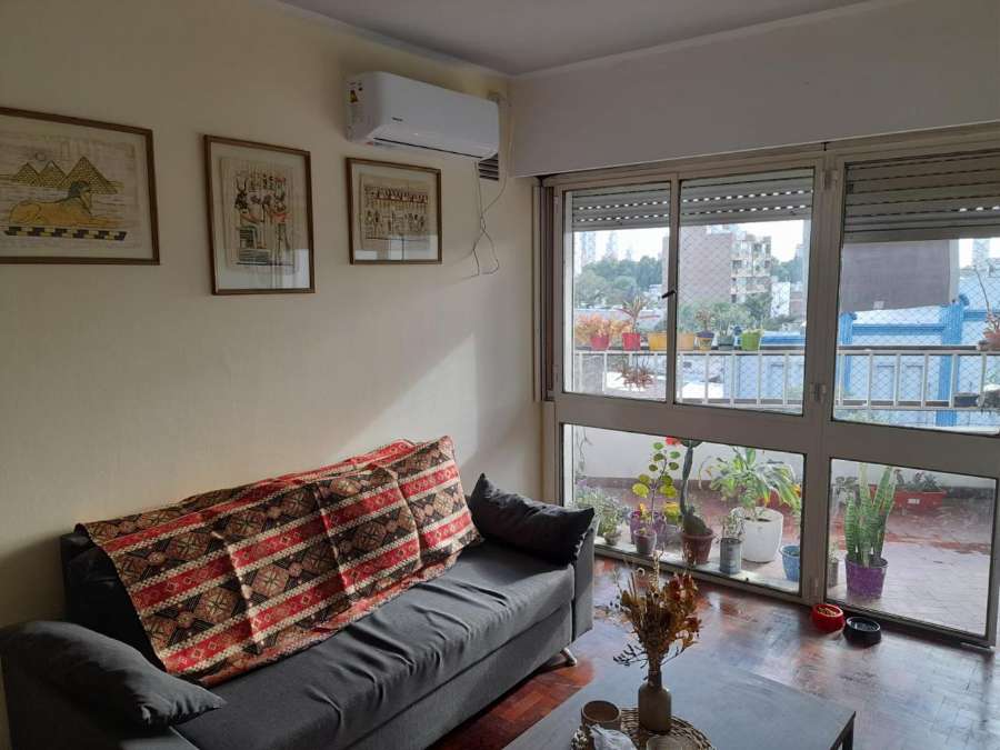 Departamento Rosario - Imagen