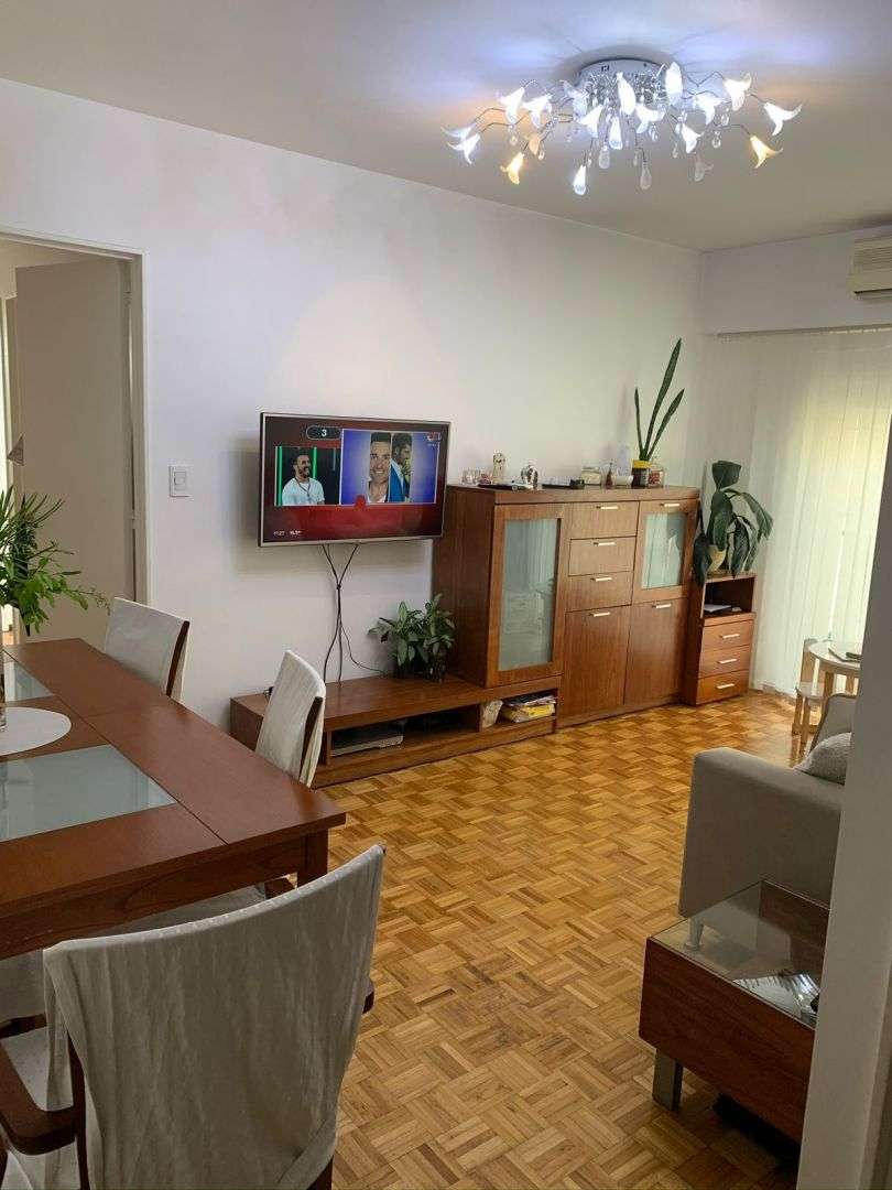 Departamento disponible en Avellaneda · 2 dorm · 3 ambientes · cochera - Imagen 5