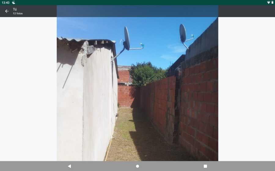 Casa La Plata - Imagen