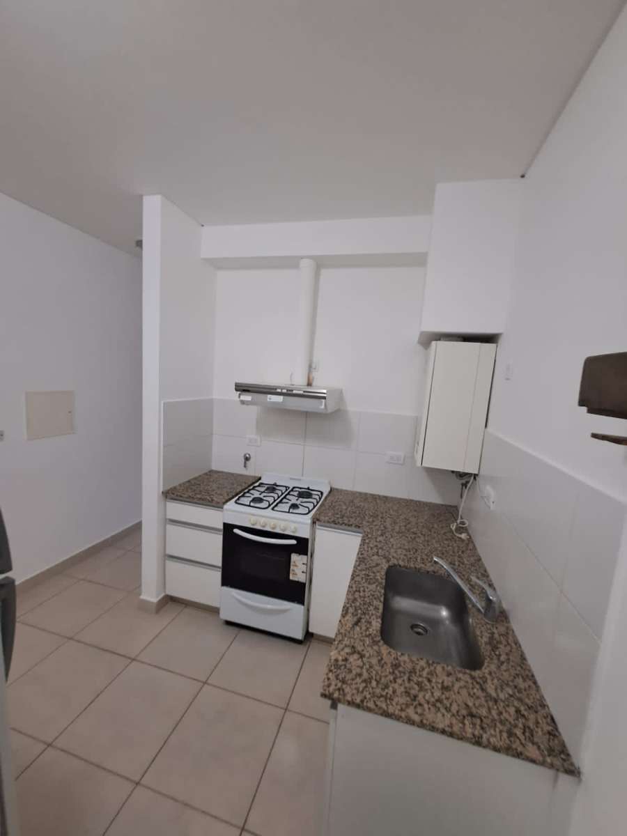 Departamento Bahía Blanca - Imagen