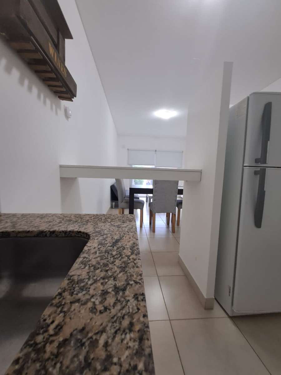 Departamento Bahía Blanca - Imagen